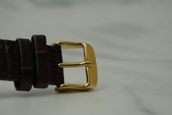 Omega Constellation - Brushed Dial - 34mm - Image 9