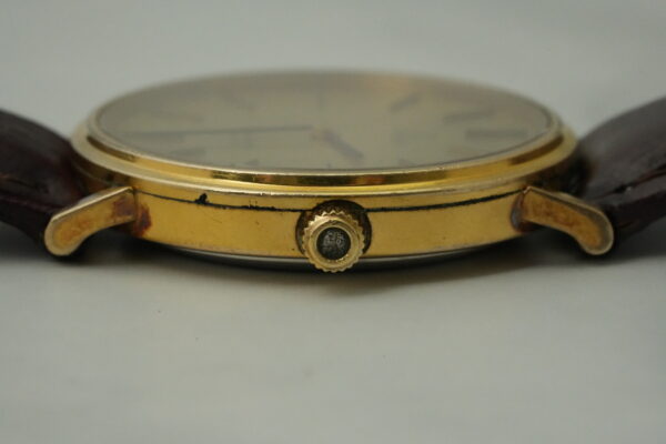 Omega Constellation - Brushed Dial - 34mm - Image 7