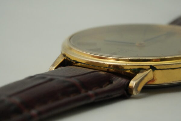 Omega Constellation - Brushed Dial - 34mm - Image 6